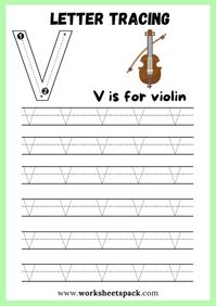 A is for Airplane Coloring, Free Letter A Tracing Worksheet PDF - worksheetspack