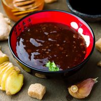 BEST Teriyaki Sauce Recipe