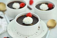 Chocolate Creme Brûlée