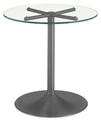 Aria Round Tables - Modern Dining Room & Kitchen Furniture - Room & Board