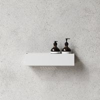 NICHBA | Bath Shelf 40