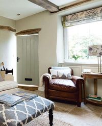 Image result for how to decorate an old cottage in a contemporary luxury style