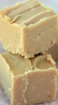 Maple Fudge                                                                                                                                                     More