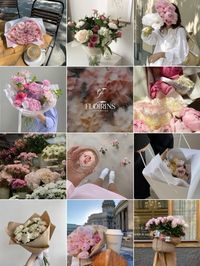 #aestetic #estetic #instagram #life #feed #flower #magazine #visual #эстетика #лента #цветоваясхема #визуал