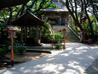 Takayama Inari Shrine | Offbeat Japan