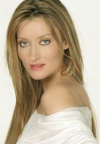 Natascha McElhone