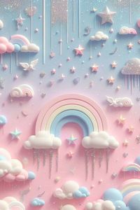 Having a cute wallpaper adds a touch of joy and personalization to your phone. It can lift your mood, reflect your style, and make your phone feel more uniquely yours. This post contains 13 different ideas for cute girly wallpapers for iPhone. Beautiful cartoon, winter, aesthetic, pink, beautiful, dark, pretty.