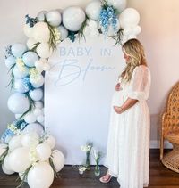 23+ Ridiculously Cute Baby Shower Themes for Boys [Popular & Unique in 2023] - My Motherhood Made Easy