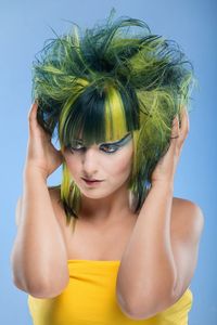 hair color inspiration//hair trends 2023 haircuts women//colorful hair ideas//cool hair dye ideas