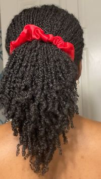 Natural hairstyles- Protectivehairstyles- black women hairstyles