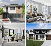 3D Architectural Rendering Services | PadStyler