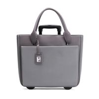 Florence Roller Tote | Laptop Bags for Women | Francine Collections | Francine Collections