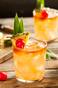 Mai Tai Recipe: How to Make a Mai Tai Cocktail - 2022 - MasterClass