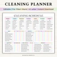 This Planner Templates item by khdigitaldesignsco has 119 favorites from Etsy shoppers. Ships from United States. Listed on Jul 17, 2024