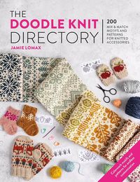 Pre Order - The Doodle Knit Directory