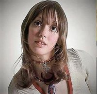 shelly duvall