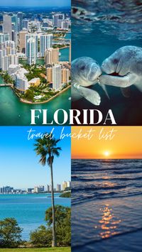 Florida is a treasure trove of attractions and landmarks just waiting to be explored! From the magical Disney World to the historic Castillo de San Marcos, there are so many spots to discover. Florida is truly a place to create unforgettable memories.