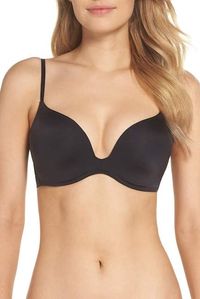 Natori Underneath Underwire Push-Up Bra #Underwire#Natori#Bra