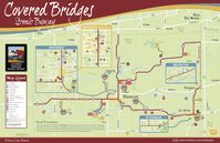 Covered Bridges Scenic Byway | Madison County, Iowa Chamber & Welcome Center