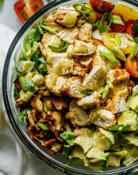 53 Summer Salad Recipes Under 500 Calories - PureWow