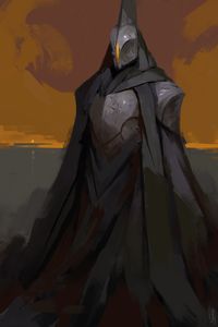 ArtStation - Color Sketch, Jonas Jerde