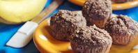 Just Bananas Muffins - Forks Over Knives