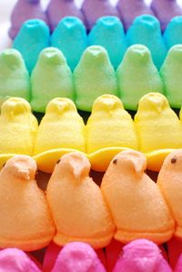 Peeps! #easter #peeps