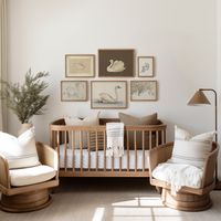 𝐏𝐑𝐈𝐍𝐓𝐀𝐁𝐋𝐄 𝐀𝐑𝐓 Nursery Gallery Wall Set, Vintage Kids Room Decor, Wall Art Set Of 6, Neutral Tones, Kids Gallery Art, Antique Wall Set, Digital Prints Download the files and print them by yourself at home, print shop or an online printing service. I recommend at least 300 gr textured paper for high quality. IMPORTANT NOTES ** Only digital files included. ** No physical item will be shipped. ** The image above shows you what the design looks like after printed and framed. ** Colors may