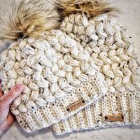 45 FREE Crochet Hat Patterns ideas and images for Every Season 2019 - Daily Crochet!