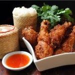 Thai Fried Chicken | Gai Tod | ไก่ทอด