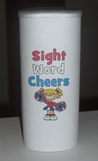 sight words