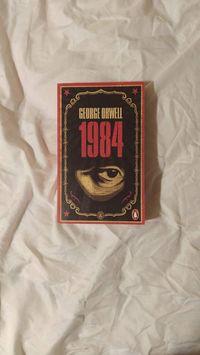 1984 - George Orwell