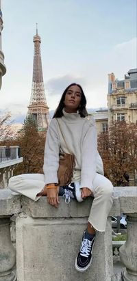 30 Stunning Europe Fall Outfits for a Fashionable Look