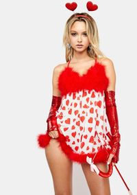 Shop All Halloween Costumes for 2022 – Dolls Kill