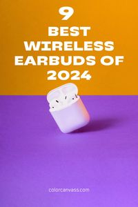 We take into account factors like comfort, active noise cancellation, fitting, amazing sound quality, and battery life while purchasing the best wireless earbuds for use in our daily lives.  Almost any demand of yours will be met by our specialized list of wireless earbuds which are mentioned below. It all depends on your priorities and requirements to determine which wireless earbuds are best for you.