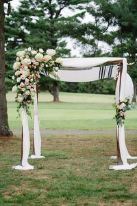 Chuppah @ Woodcrest Country Club Photography: @asya_photography_philly Venue: @thelegacyclubwc (FB) @thelegacyclubwc_ (IG) Flowers: @leighflorist #countryclubwedding #woodcrestwedding #weddingphotography #njwedding #weddingvenue #leighflorist #weddingflorist #weddingflowers #bridalbouquet #boutonniere #njweddingflorist #phillyweddingflorist #augustbride #augustwedding #summerbride #summerwedding #ido #outdoorwedding