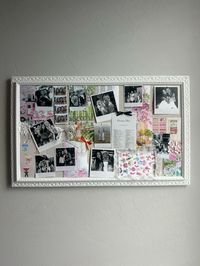 Pin Board