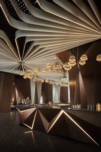 W Changsha by CCD/Cheng Chung Design | Hotels