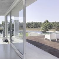 lift-slide Door | ArchiPro AU