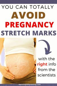 Want to rock that baby bump without worrying about stretch marks? Explore expert tips on best stretch mark prevention during pregnancy! Learn how to avoid stretch marks in your third trimester during pregnancy and how to treat fresh stretch marks during pregnancy with these home remedies along with proper exercise and prenatal vitamins. Whether you’re dealing with dark lower back lines or stretched marks on your belly, learn the applications of these natural solutions for effective results.