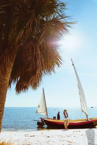 Cedar Key, Florida