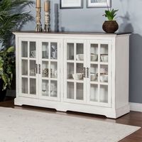 August Grove Villepinte Sideboard