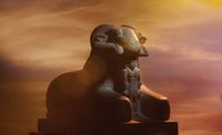 Power Of The Priesthood of Amun-Ra In Kemet