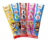 Paw Patrol Freeze Pop 10 x 50 ml. | SnoopySnoep