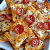 Weight Watchers Pizza Chips Elevate Your Snacking Experience with Weight Watchers Pizza Chips Indulge in a guilt-free snacking experience with our delectable Weight Watchers Pizza Chips, a culinary…