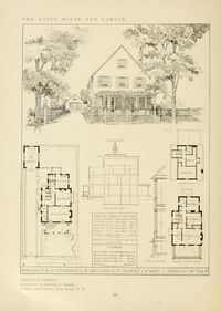 The Natco suburban house and garage : attractive economical durable fireproof : National Fire Proofing Company : Free Download, Borrow, and Streaming : Internet Archive