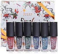 $20 - BNNU - Julep Royal Suite - 6 Piece Mini Holographics Nail Set