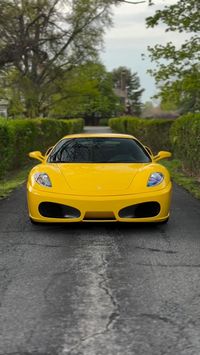 2005 Ferrari F430