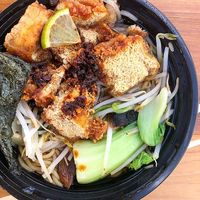 MuDenver #VeganFoodTruck #VeganRamen #DenverEats