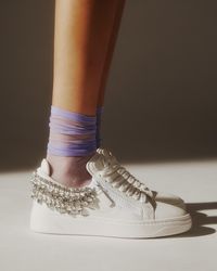 Giuseppe Zanotti - Sneakers